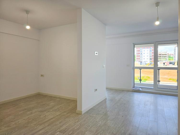 Apartament 1 camera tip studio, 46,07 mp - Onyx Residence