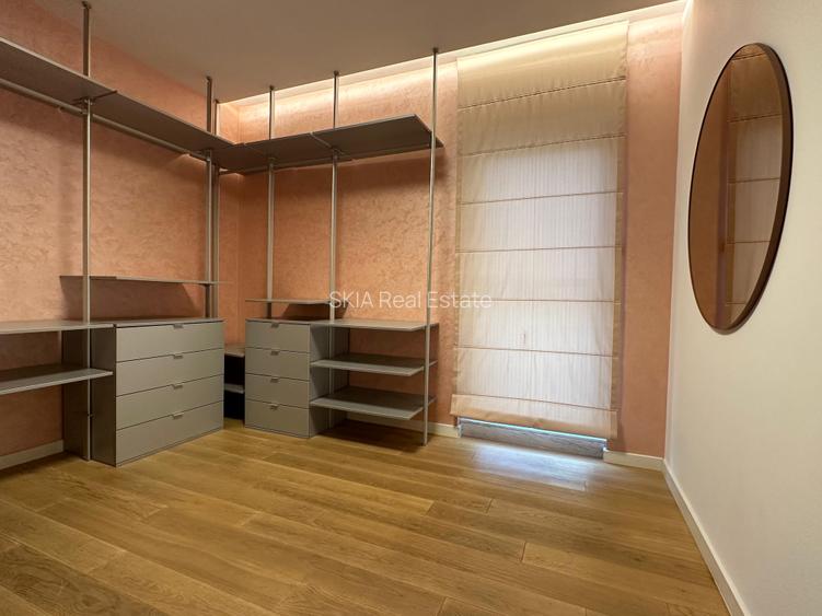 Apartament cu 4 camere - One Herastrau Parc - 13