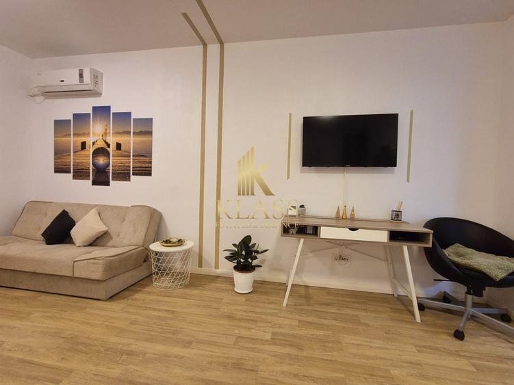 Garsoniera Promenada, parcare + pet friendly