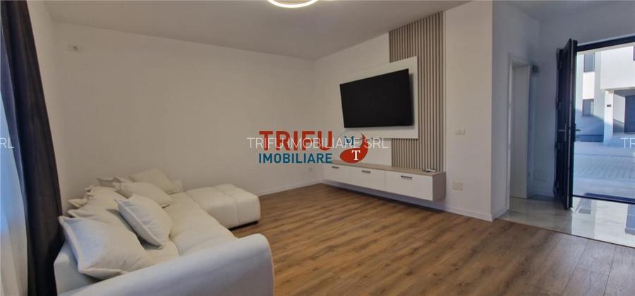 Casa de inchiriat 4 camere zona Micesti