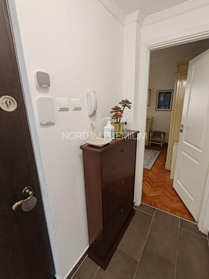 Apartament 3 camere superb Cotroceni - 11