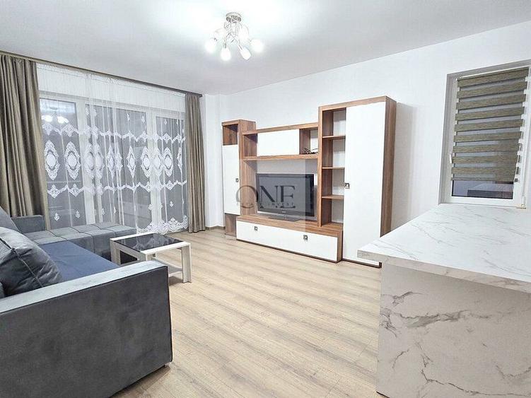 Apartament Spațios Prima Închiriere