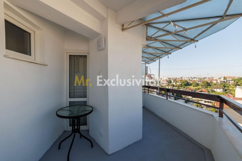 APARTAMENT 2 CAMERE, ULTRACENTRAL - PITEȘTI