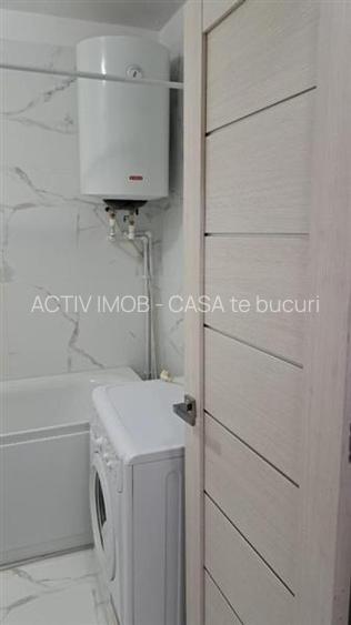 Inchiriere Apartament 2 camere Tineretului cu loc de parcare - 9