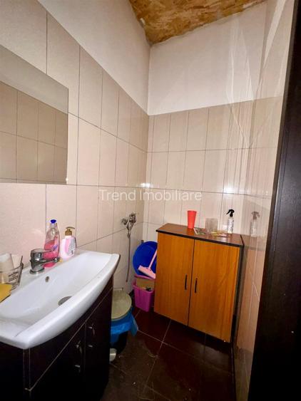 Investitie - Apartament de 38mp - cota parte din imobil - 5