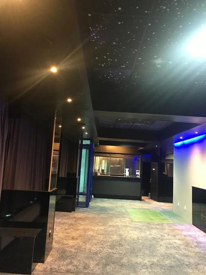 Spatiu comercial stradal Stefan cel Mare 180 mp