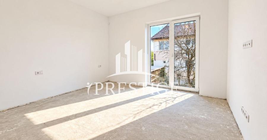 CASĂ NOUĂ DE VÂNZARE | TURNIȘOR, SIBIU | 4 CAMERE | 3 BĂI
