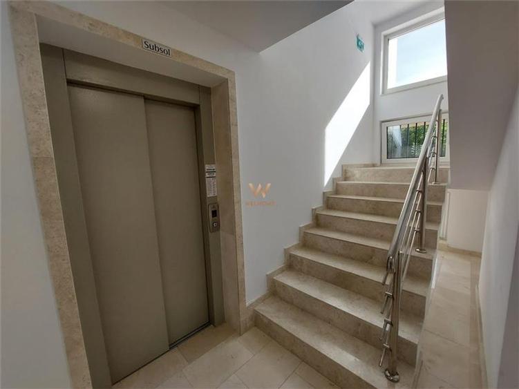 Partament premium 2 camere, 39,6 mp, ansamblu privat