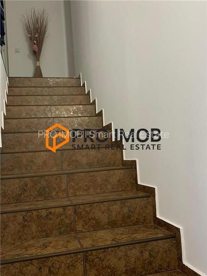 Casa tip P+1 zona Berca - 5