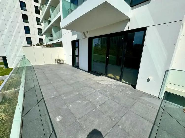 ONE TIMPURI NOI APARTAMENT PREMIUM, TERASA 35 MP