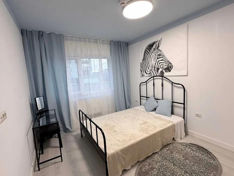 2 camere | Militari | Sema Residence | loc de parcare dedicat