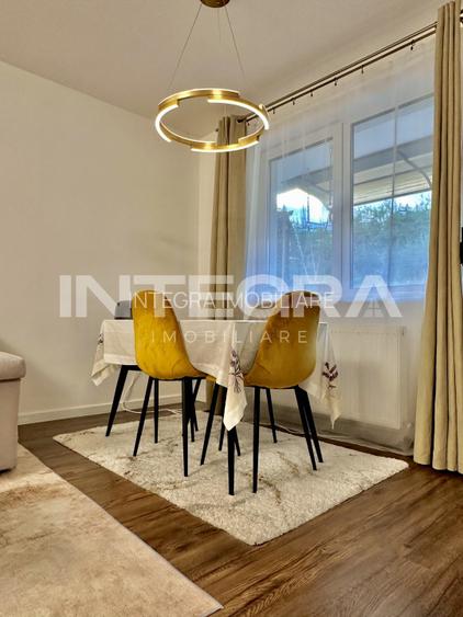 Din 1 Decembrie | Pet Friendly | 2 Camere Cu Parcare | Str. Eroilor | Floresti - 4