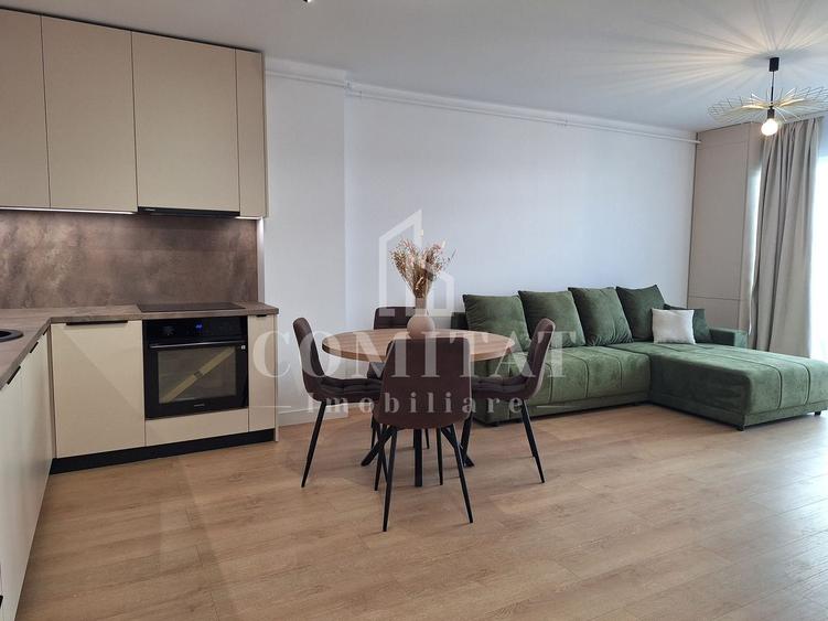 Apartamnet la cheie | Etaj intermediar | Zona Eroilor Floresti