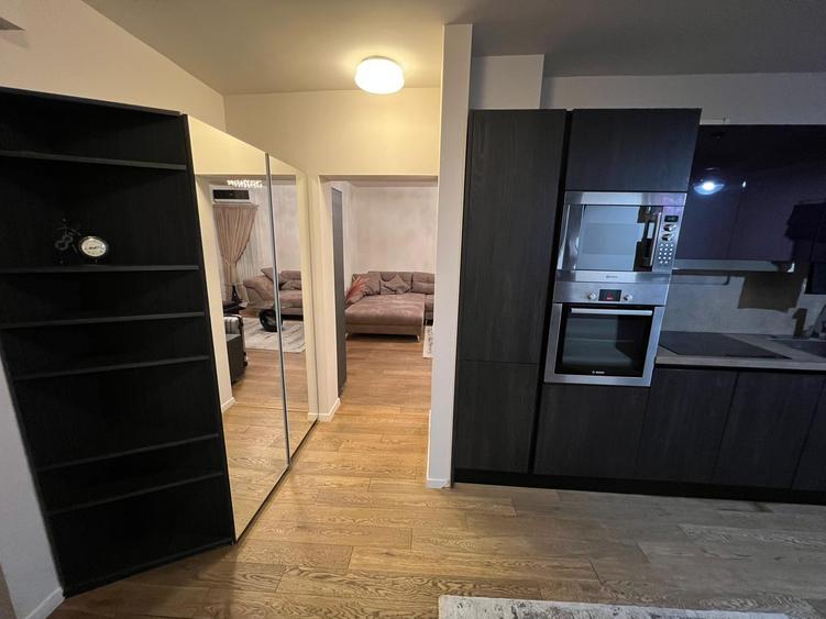 Apartament | 2 camere | Piata Alba Iulia | Burebista