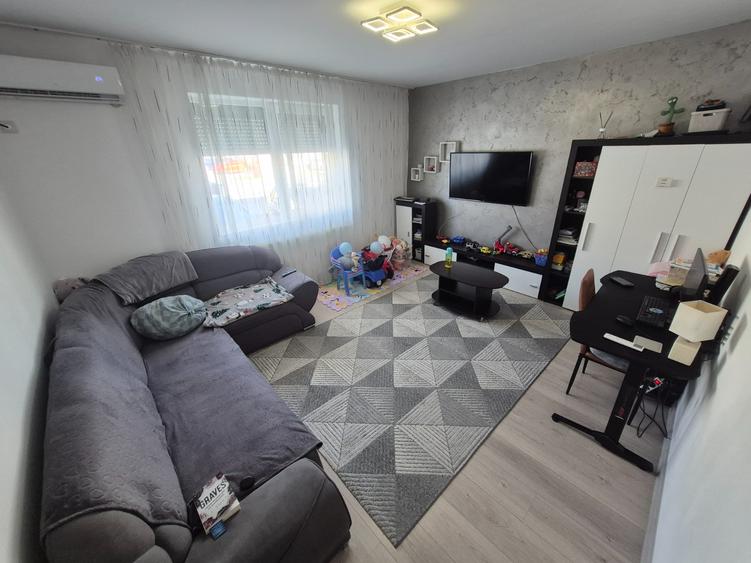 2Cam--Braytim--7Min de Spitalul Judetean-Centrala- Mobilat-55 MP-91.900 Euro!Neg