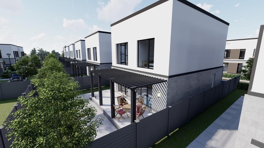 Proprietar - Single 5 camere, 370 mp, lidl, la padure