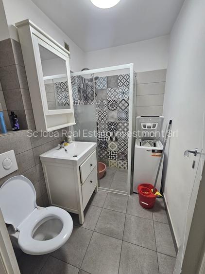 apartament 1 camera Bulevardul Take Ionescu / Medicina !