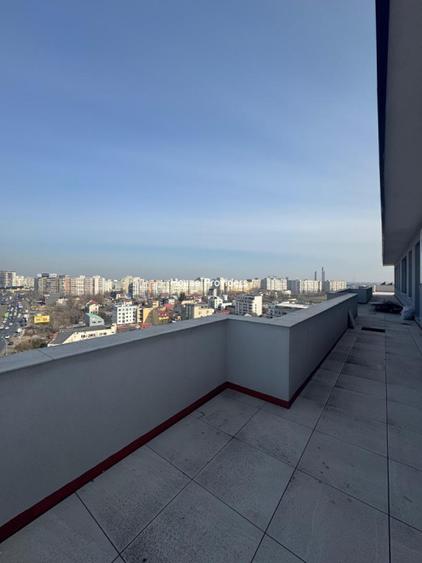 Penthouse 5 camere 4 bai Terasa 450mp | Metrou Mihai Bravu Calea Vitan
