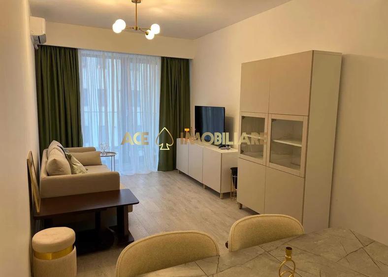 2 Camere de inchiriat | Gorjului - Novum 56 | Centrala proprie | Metrou