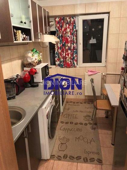 Timisoara - Lidl - Plaza, 2 camere mobilate si utilate.