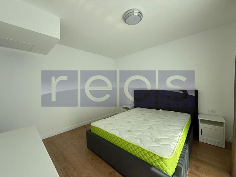 INCHIRIERE 3 CAMERE | LUX | MOBILAT SI UTILAT COMPLET | LOC PARCARE