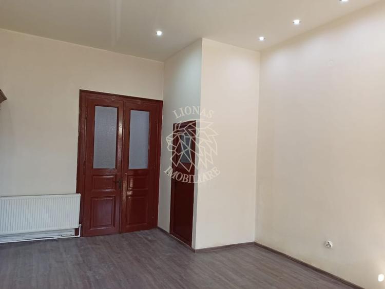 Spatiu birou 2 camere-60 mp-Zona Centrala Taxe si impozite