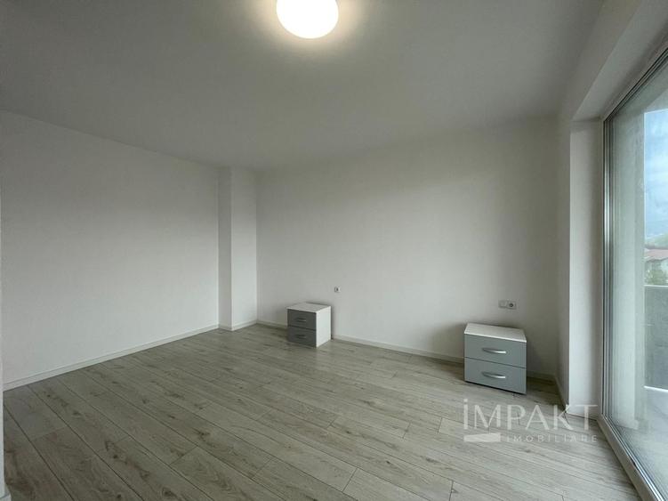 Apartament 3 camere zona Mărăști/Bulgaria cu parcare inclusă