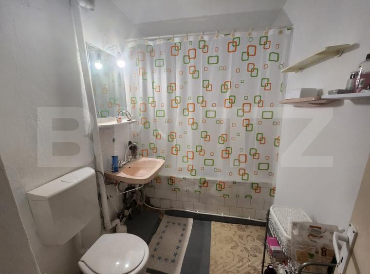 Apartament 2 camere,51 mp, zona Piata Cetate