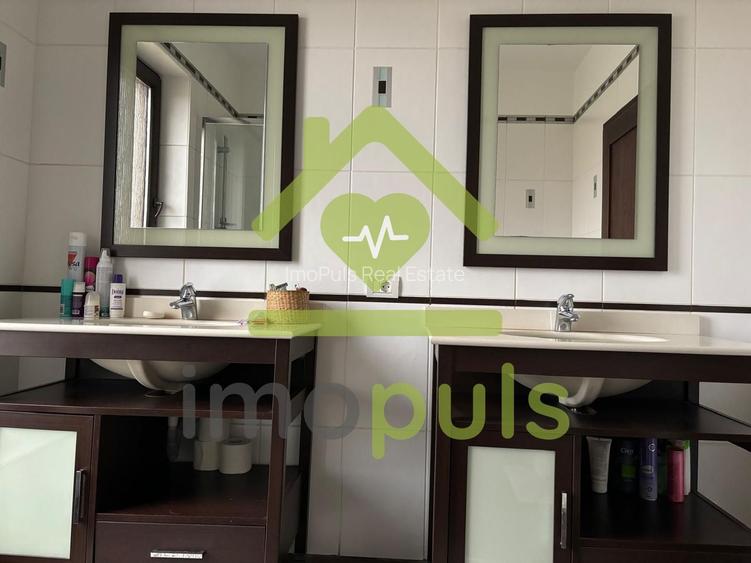 🏡 Casă individuală în Ronat – 6 camere, garaj dublu, finisată modern✨ - 15