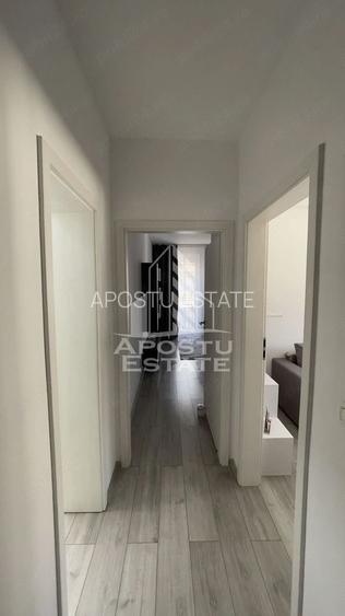 Apartament cu 1 camera de inchiriat-centrala proprie, Giroc - 2