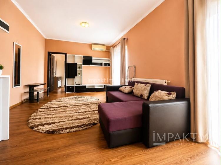 Apartament cu 2 camere, langa Iulius Mall! - 3