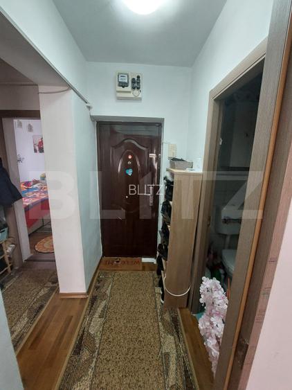 Apartament cu 3 camere – Canta | 48 mp - 10