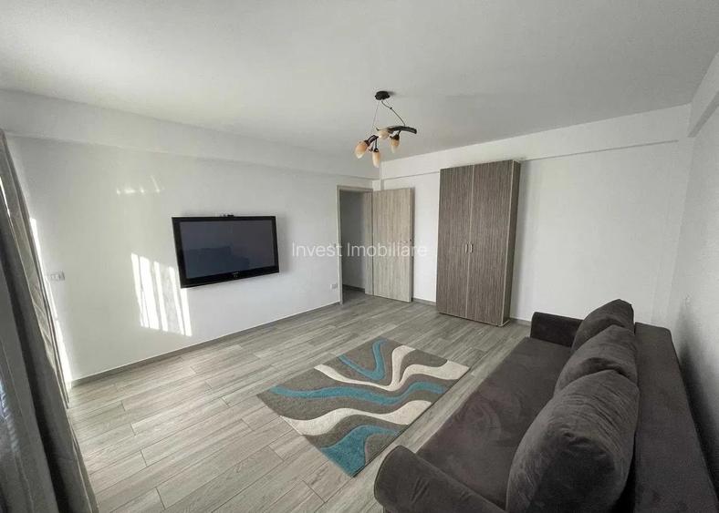 Apartament 2 camere de inchiriat zona Moara de Vant - 2