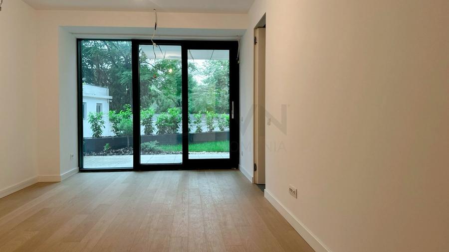 REA1029051 Apartament Aviatorilor l Terasa si gradina 240 mp