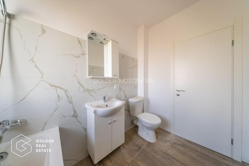 Nou: Apartament 3 camere, Giroc, bloc 2026, finisat la cheie - 21