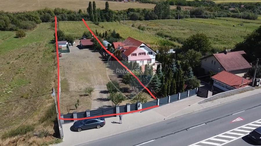 Teren 3.800 mp Vâlcele | Intravilan | E60 | Utilități | Parcelare