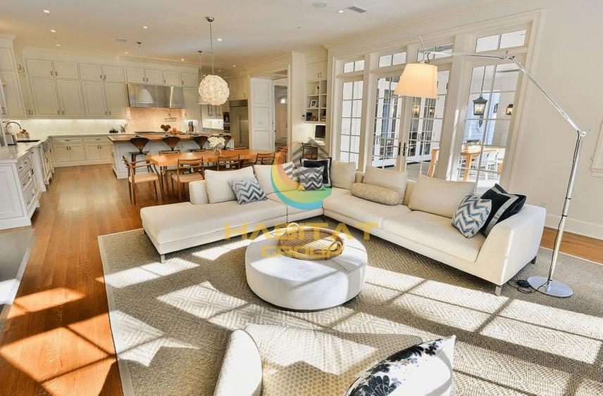 4 camere - Traian Residence