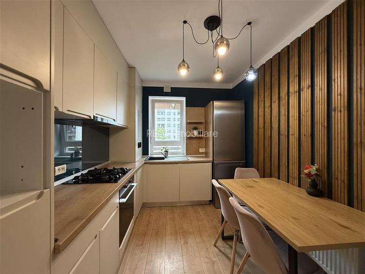Apartament doua camere Pietonal Coresi Avantgarden ( Kasper ) - 5