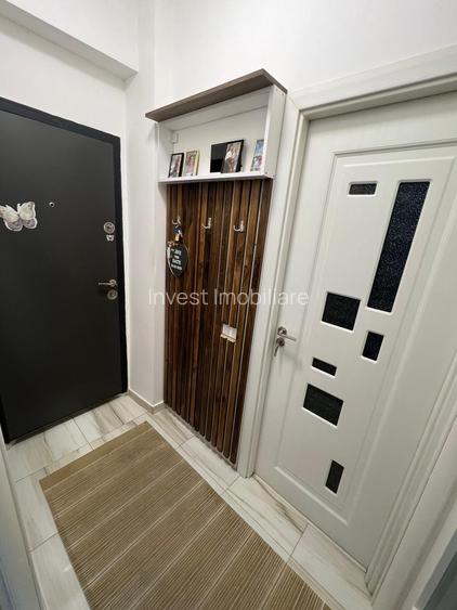 APARTAMENT 1 CAMERA , BLOC NOU, NICOLINA-TUDOR NECULAI - 4