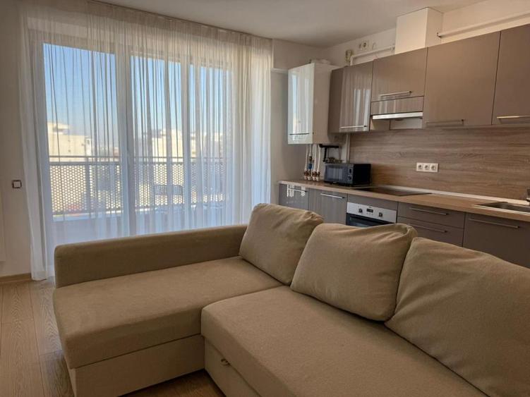 GM1672 Apartament 2 camere de închiriat – Panduri, Metro C