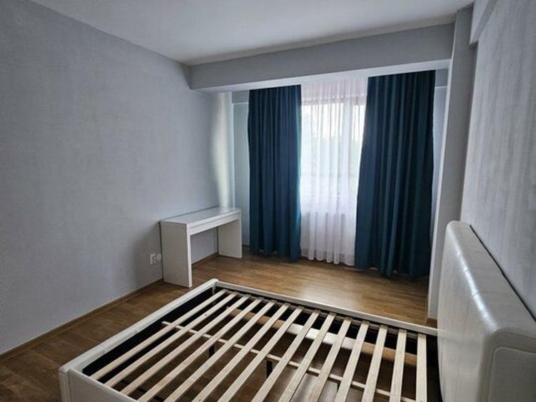 Apartament 3camere parc Bazilescu
