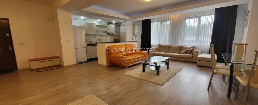 Vanzare Apartament 3 camere- 115 mp- Metrou Raul Doamnei-Prelungirea Ghencea - 2