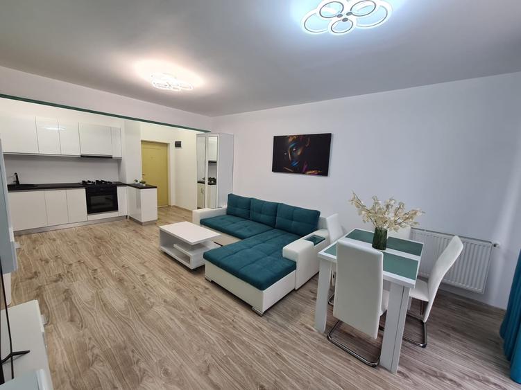 Apartament 2 camere de inchiriat Mamaia