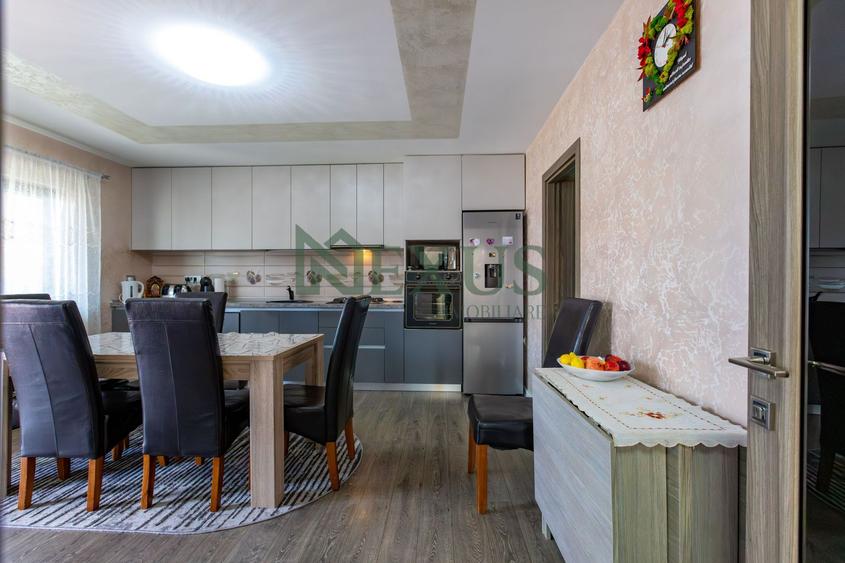 Casă premium nouă de vânzare – Bacău, Strada Vasile Lupu