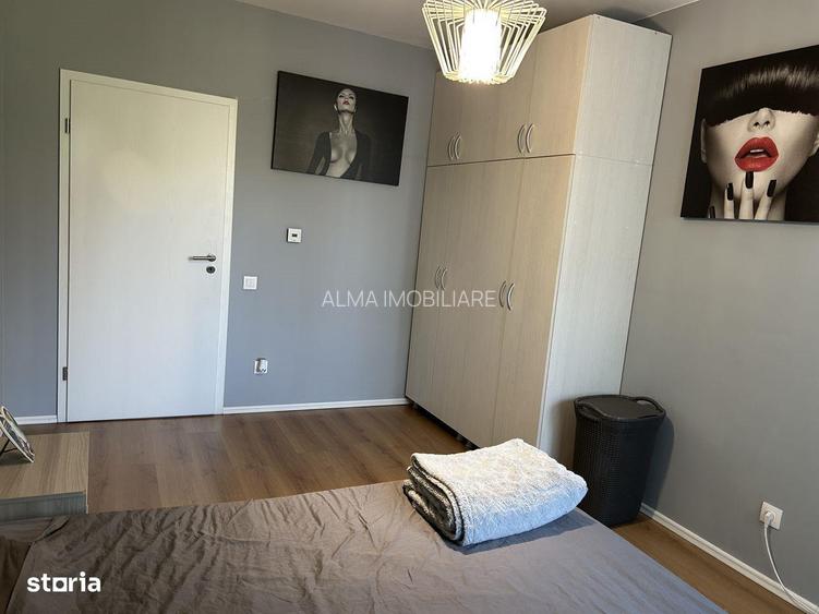 Apartament in Riviera Luxury, ultramodern, Iulius Mall, loc de parcare! - 8