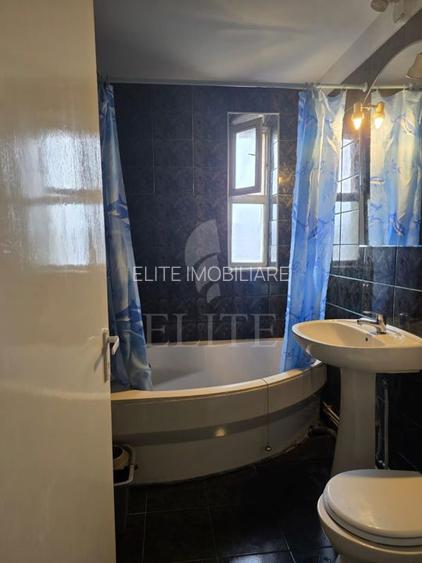 Apartament 2 camere în zona Donath - Taietura Turcului - 6