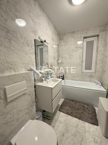 Chisoada, 4 camere, spatios, modern, comision 0