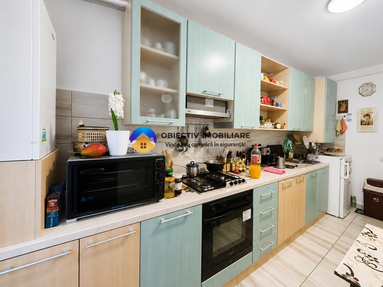 Apartament 2 camere 65 MP model mare -BLOC NOU 2021