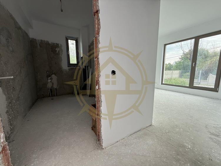 DOM00278 - Vila de vanzare 4 camere Buftea