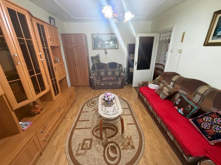Apartament 2 camere - confort 1 - parter inalt - Mihai Viteazu